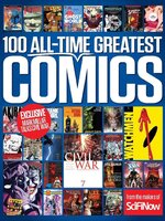 100 All-Time Greatest Comics